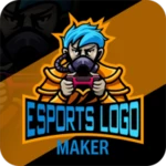 Logo of Esport Logo Maker android Application 